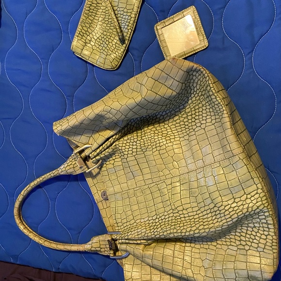 Hand bag - Picture 2 of 11